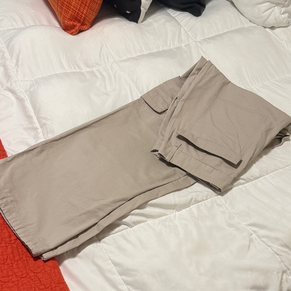 H&M CARGO pants